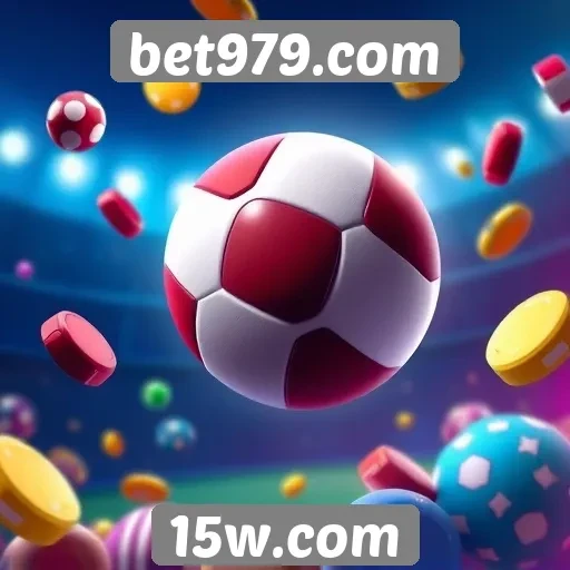 Bet979.com oferece uma ampla gama de jogos online