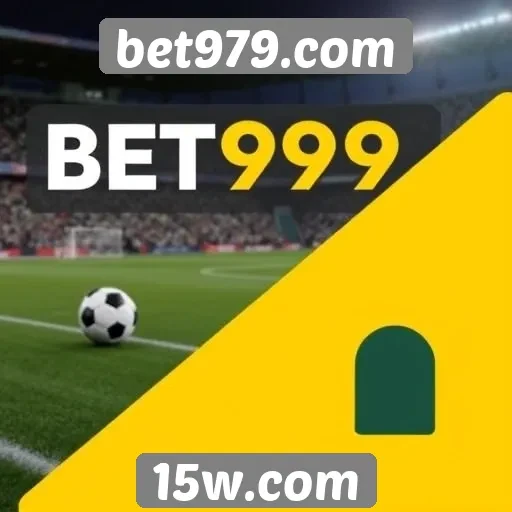 Principais recursos do site bet979.com