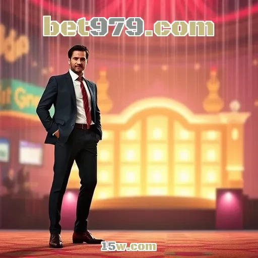 bet979.com: Apostas e Diversão na Palma da Sua Mão