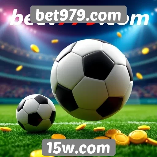 Estratégias de apostas eficazes no bet979.com