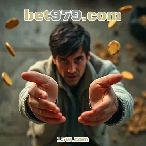 bet979.com: A Revolução dos Jogos de Apostas Online No Brasil