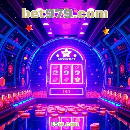 bet979.com: Explore os Melhores Jackpots para Ganhar Até Milhões