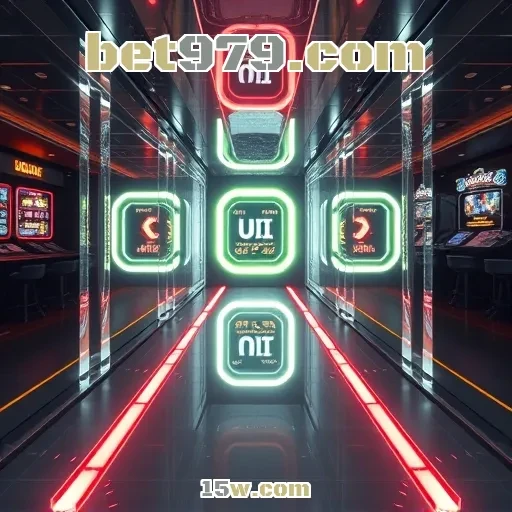 bet979.com: A Nova Era das Apostas Móveis que Você Precisa Conhecer