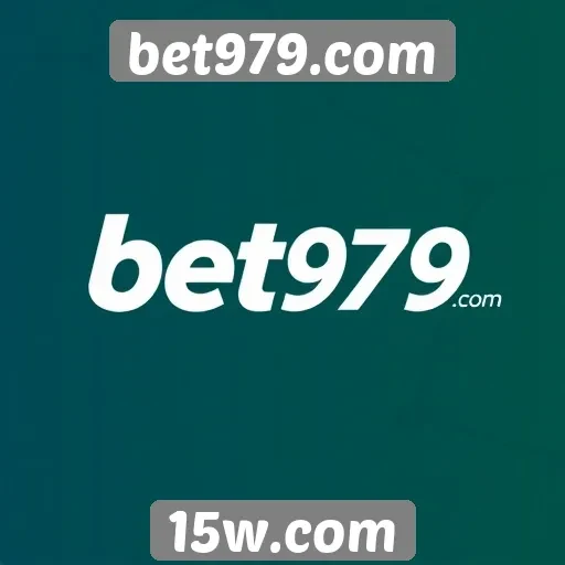 Comparação de odds entre bet979.com e concorrentes